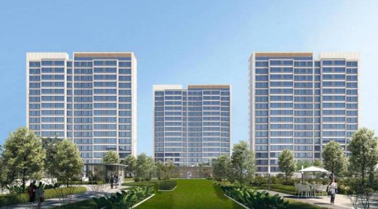 皖投云启华章花园楼盘售楼部地址在哪里(图2)