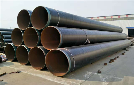 Im体育网站：抚顺防腐钢管厂家价格内外(现货销售）(图1)