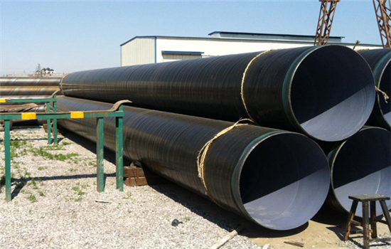 Im体育网站：抚顺防腐钢管厂家价格内外(现货销售）(图2)