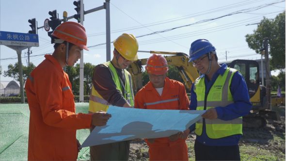 Im（中国体育）：青浦这个民生工程建成投用！(图3)