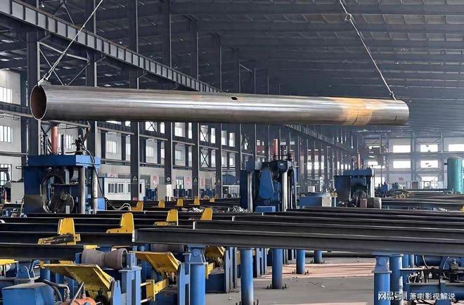 中国360工程引发全球价格战欧美企业面临巨大挑战(图1)