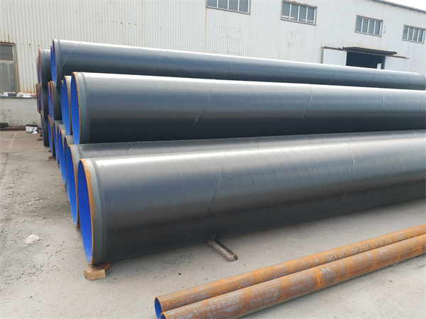 实时更新：3pe小口径防腐钢管厂家2024全国+一览地址_电话-搜了网(图1)