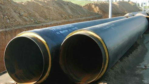 Im体育网站：沟槽内外防腐钢管精选货源(图2)