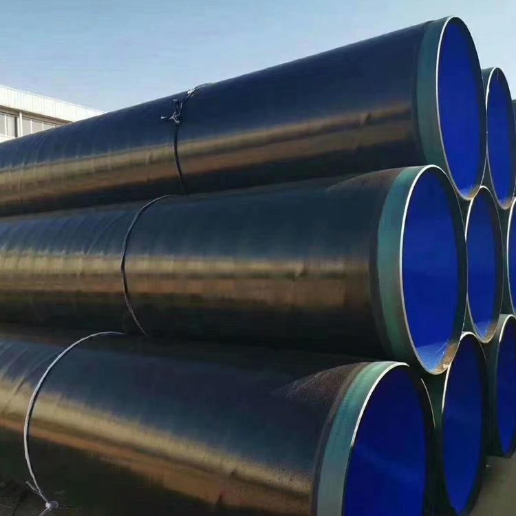 Im（中国体育）：埋地防腐钢管厂家欢迎咨询江西管道供应(图5)