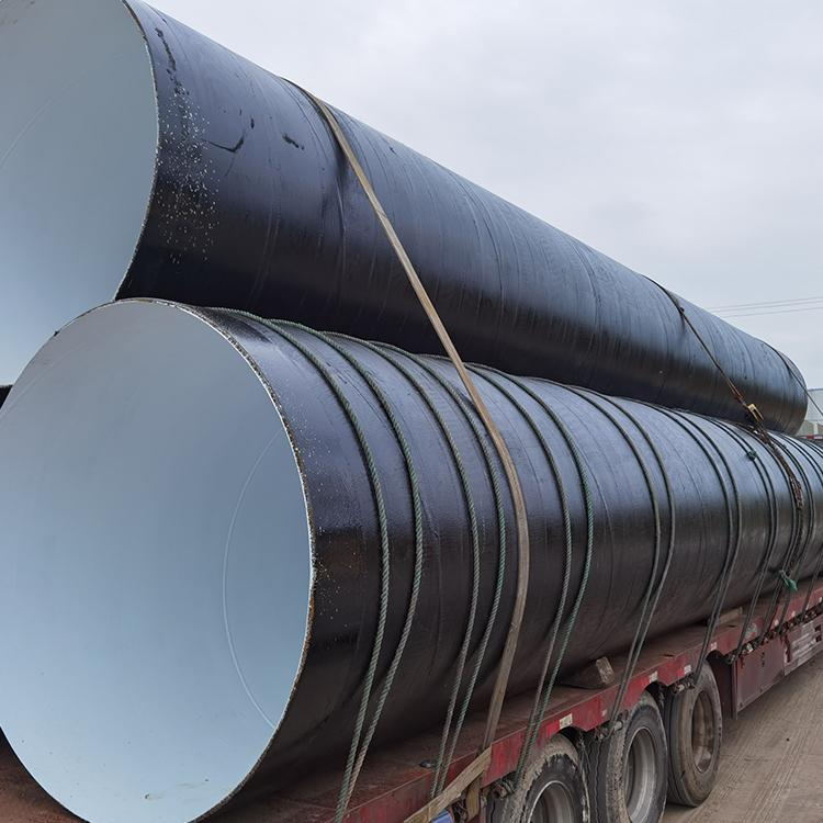 Im（中国体育）：埋地防腐钢管厂家欢迎咨询江西管道供应(图7)