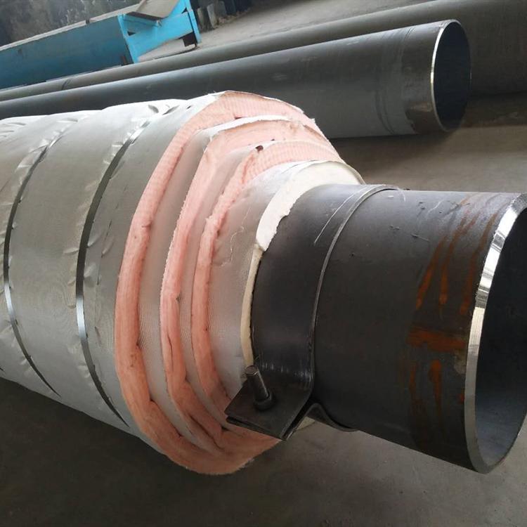 不锈钢防腐钢管厂家欢迎来电南平管道供应(图3)