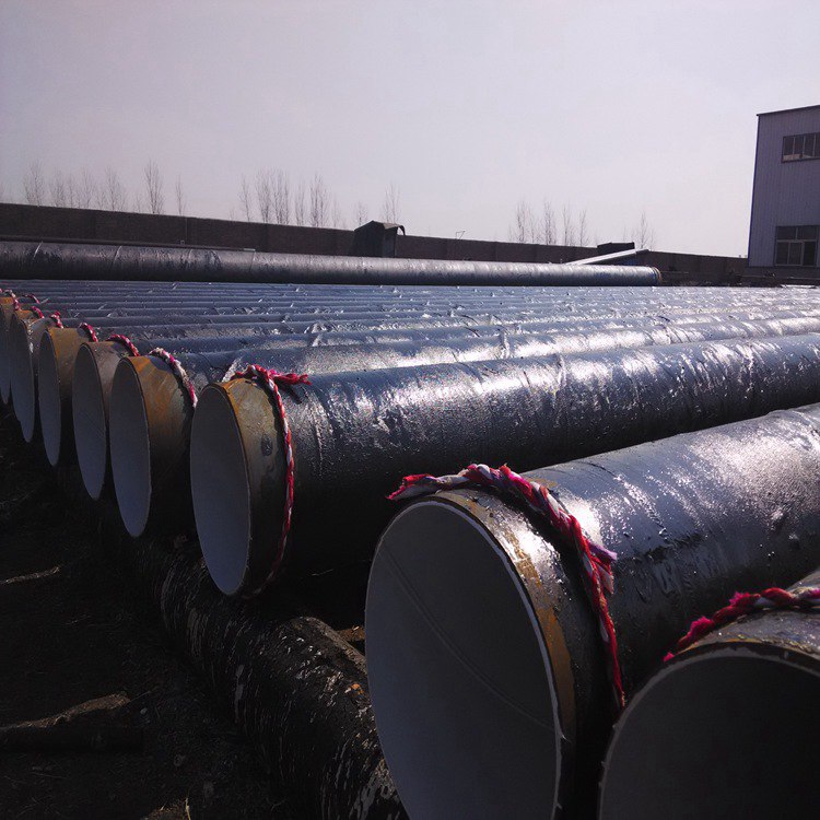 Im（中国体育）：涂塑钢管厂家排水钢管内防腐批发防腐tpep(图1)