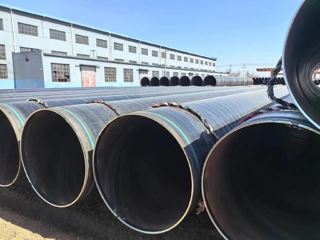 防腐钢管公司排行榜单(图1)