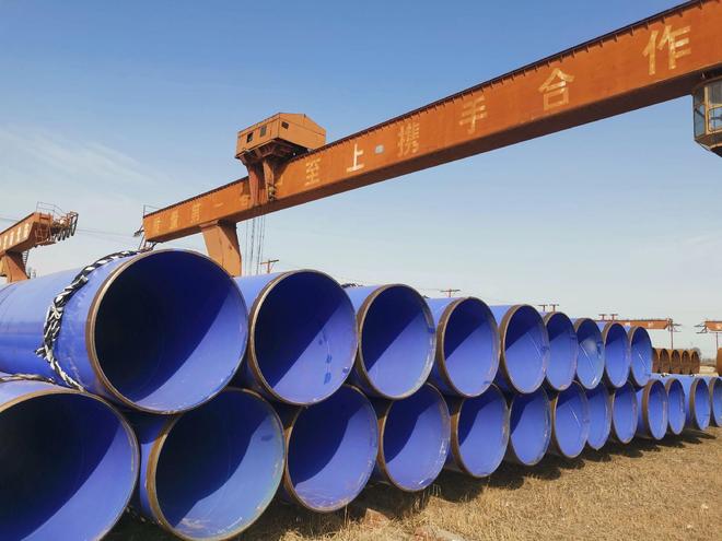 防腐钢管生产商推荐(图1)