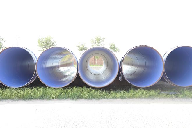 防腐钢管生产商推荐(图2)