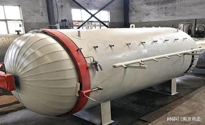 Im体育网站：压力容器制造资质的申办 雨正15秒前更新(图2)