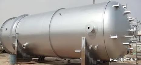 Im体育网站：压力容器制造资质的申办 雨正15秒前更新(图3)