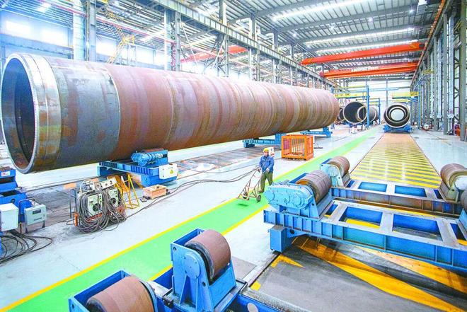 Im（中国体育）：争入全国“第一梯队”！射阳这家企业有底气(图2)