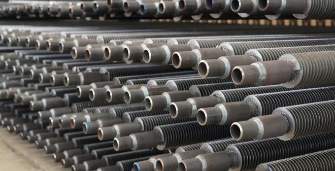 锅炉省煤器技术发展与应用观察分析(图1)