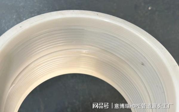 hdpe管道有几种如何选择hdpe管道？(图1)