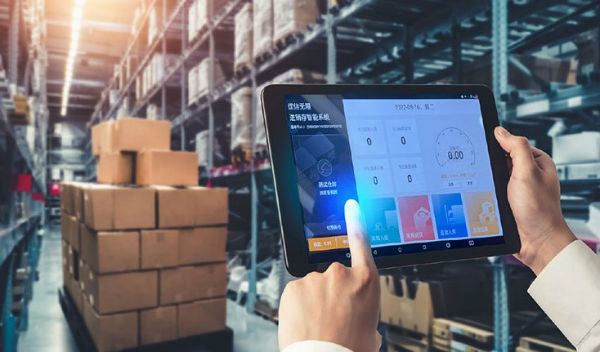 Im（中国体育）：2026年食堂智能验收秤首选供应商：优信无限智慧食堂解决进销存多重难题(图2)