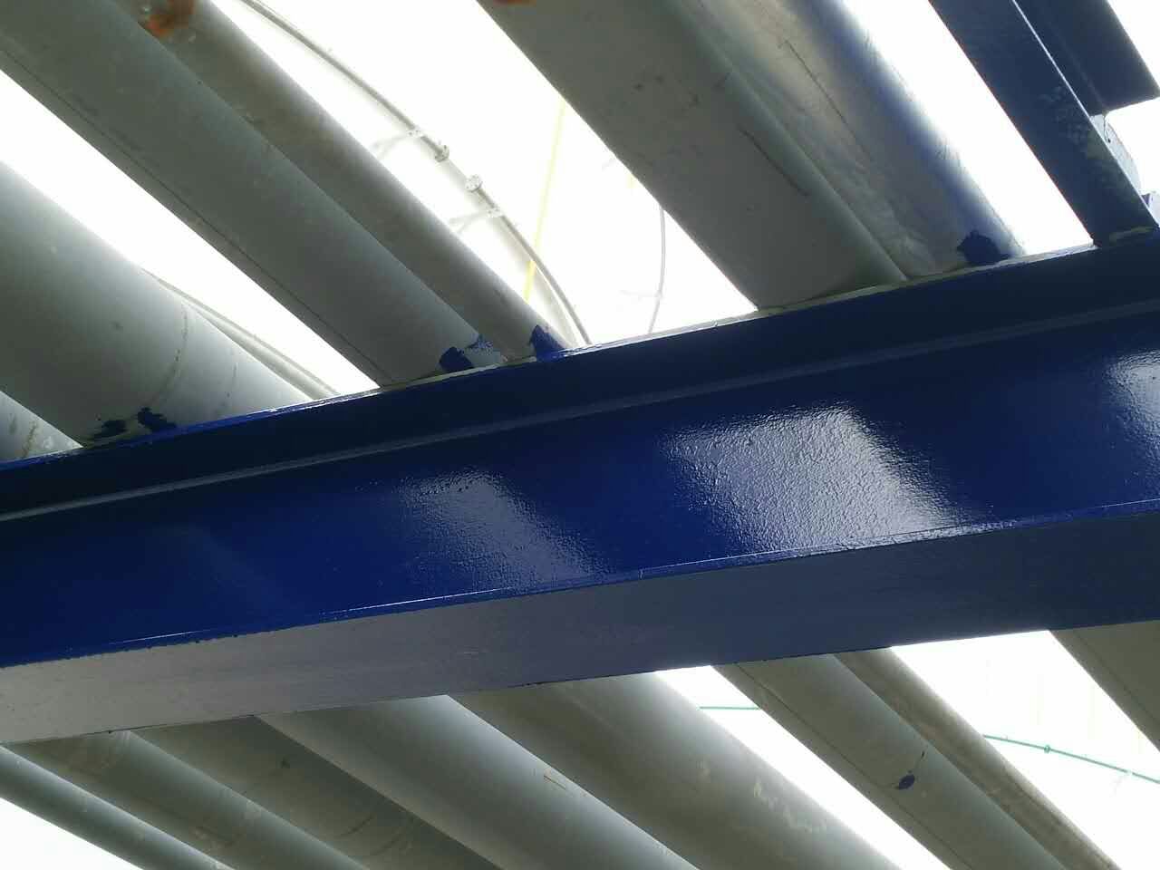 2026年防腐涂料厂家实力推荐：无溶剂储罐钢结构管道船舶海上风电环氧煤沥青海上光伏原油储罐防腐涂料优质供应商深度解析(图1)