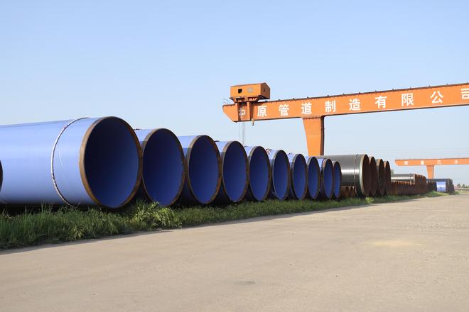 防腐钢管工厂(图2)