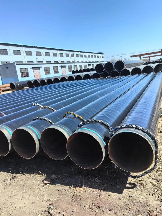 防腐钢管工厂(图1)