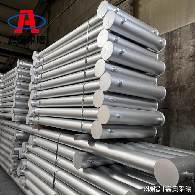 无缝钢管焊接散热器(图2)