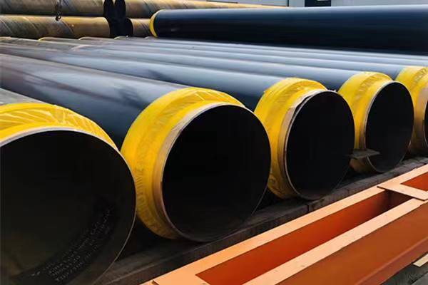 诚信的防腐钢管生产商(图1)