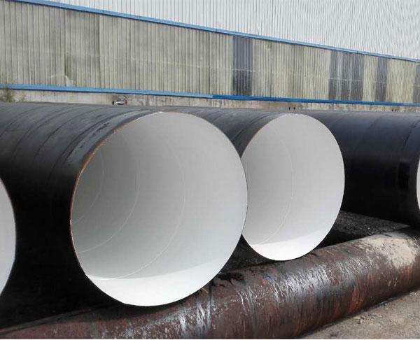 诚信的防腐钢管生产商(图2)