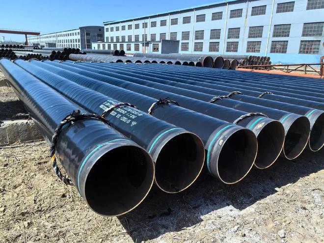 Im体育网站：有实力的防腐钢管制造企业(图2)