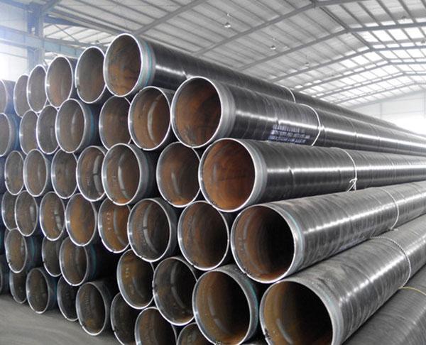 Im体育网站：靠谱的防腐钢管企业(图1)