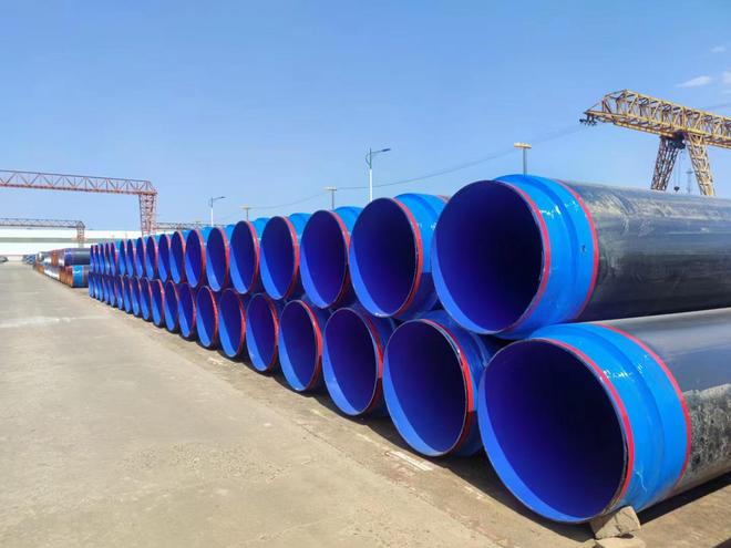 防腐钢管批发厂家口碑排行榜单(图2)