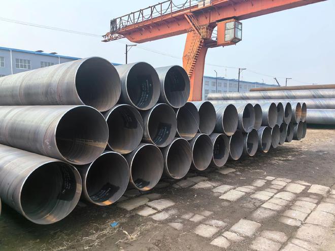 好用的螺旋钢管供应商(图2)