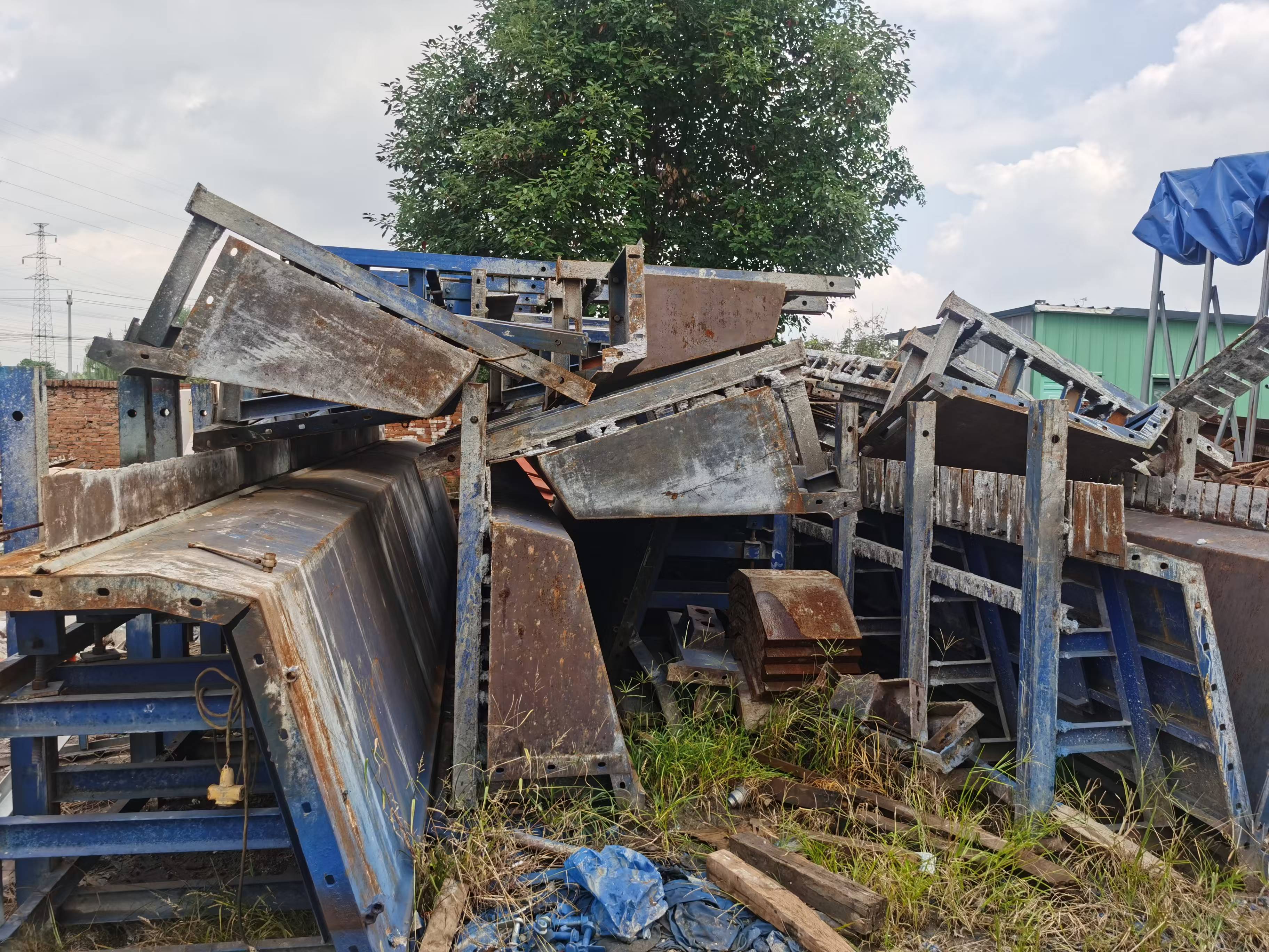 2026年上半年四川梯笼销售企业推荐(图2)