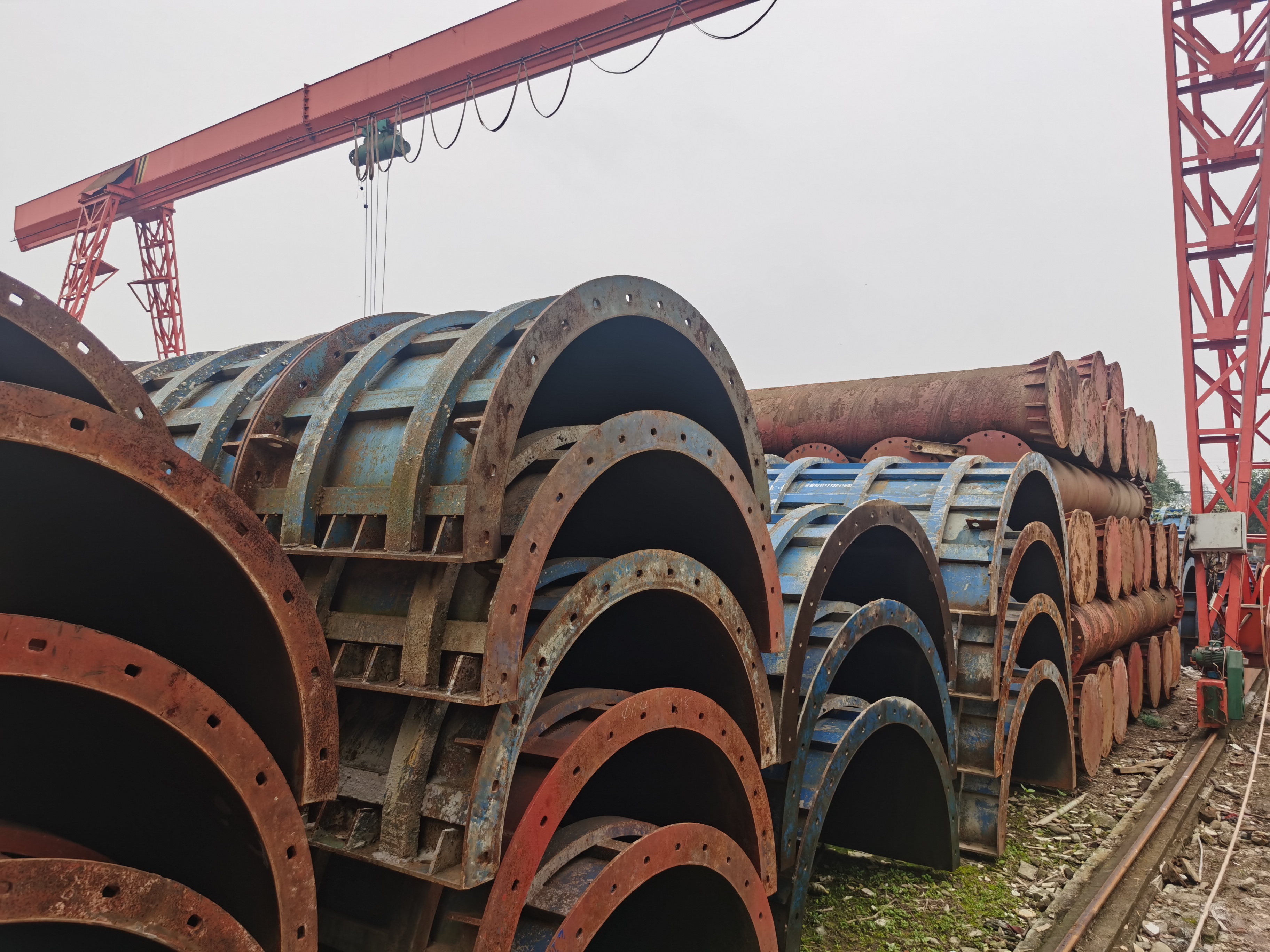 2026年上半年四川梯笼销售企业推荐(图3)