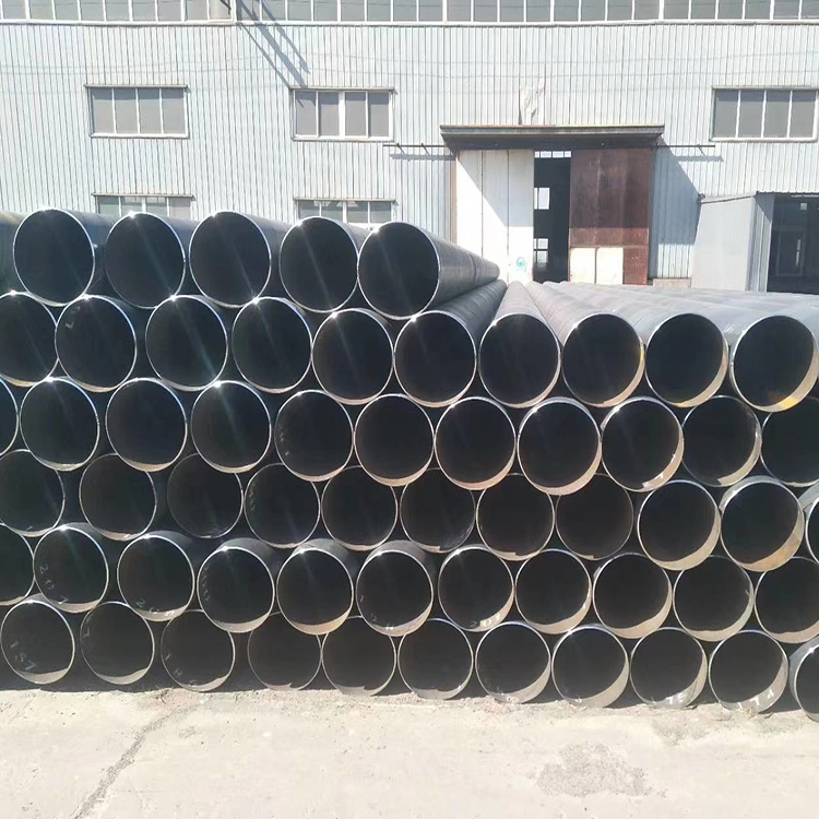 部标螺旋焊管价格(图1)