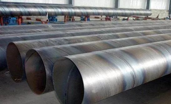 Im（中国体育）：防腐钢管的优点介绍(图1)