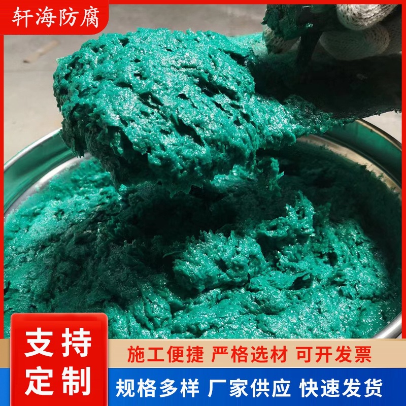 广西玻璃钢防腐施工厂商综合评估与精选推荐(图1)