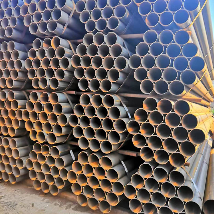 昭通焊管规格型号尺寸大全表-搜了网(图1)