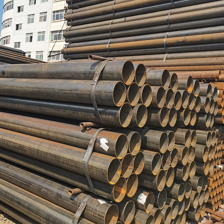 昭通焊管规格型号尺寸大全表-搜了网(图2)