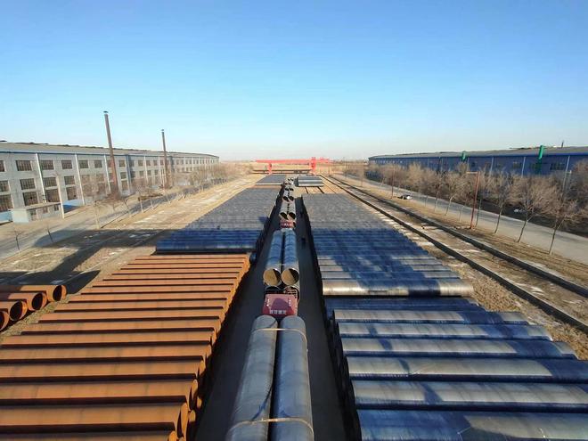 中原管道：螺旋钢管选购指南这5大标准帮你避坑省钱！(图1)