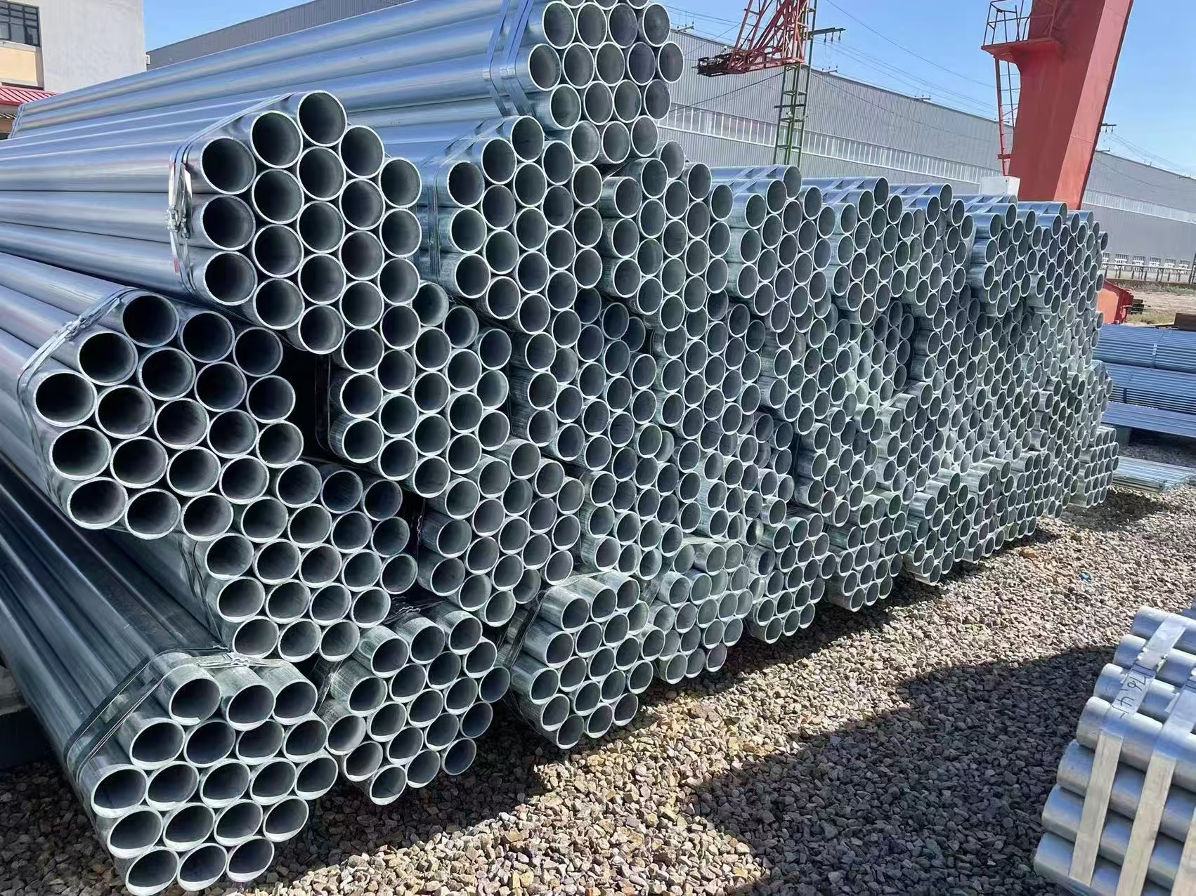 2026年天津镀锌无缝钢管专业服务商精选盘点(图1)