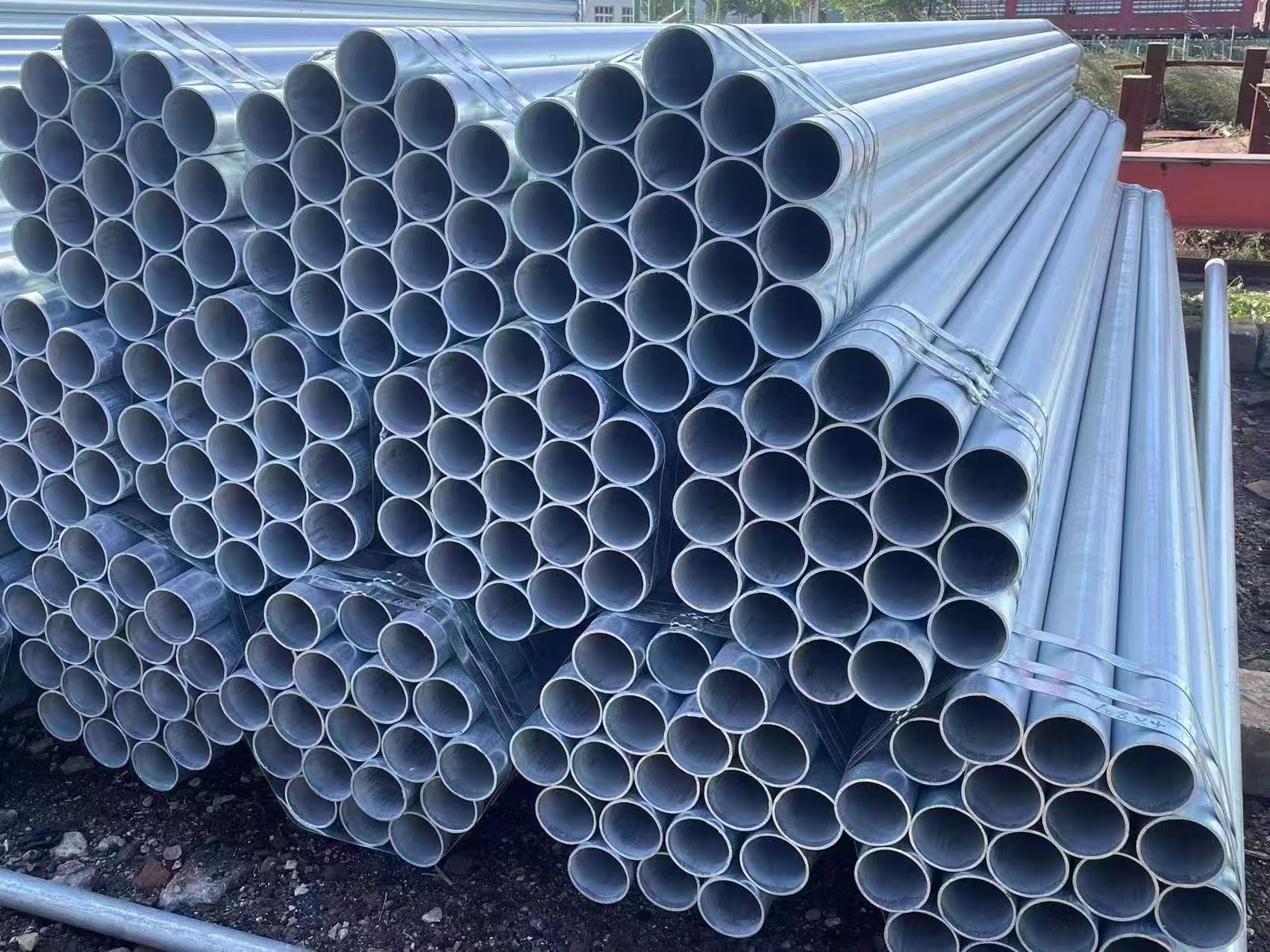 2026年天津镀锌无缝钢管专业服务商精选盘点(图2)