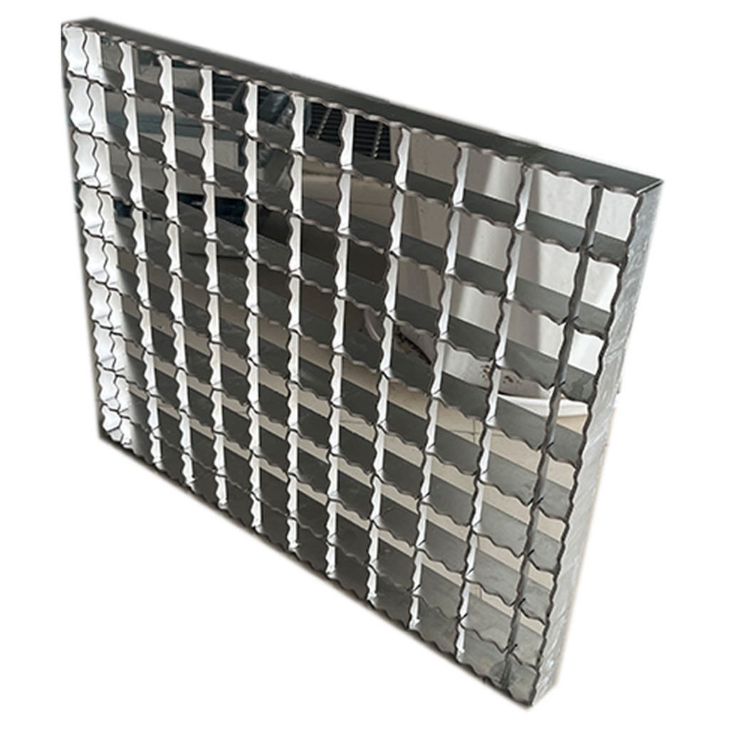 2026年镀锌钢格板品牌怎么选？五大实力厂商深度测评(图1)