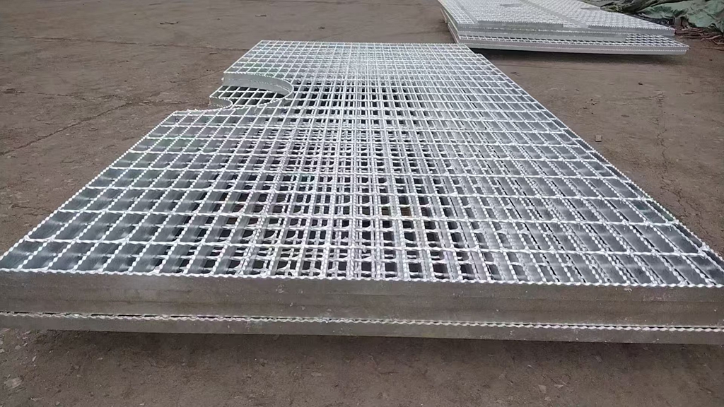 2026年镀锌钢格板品牌怎么选？五大实力厂商深度测评(图2)