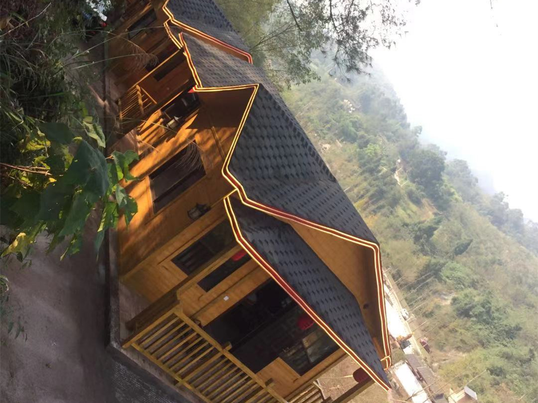 Im体育网站：防腐木定制厂家权威推荐：6家顶尖厂商助力项目品质与成本双赢(图3)