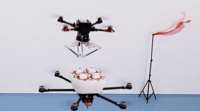 首个、首台、首次！我国多领域实现科技突破(图4)