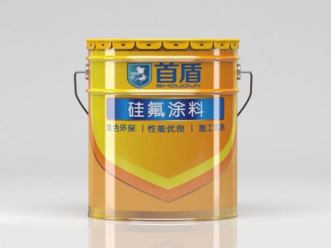 倍彩涂料专注聚氨酯防腐漆与环氧富锌底漆生产技术团队严格把控质量(图1)