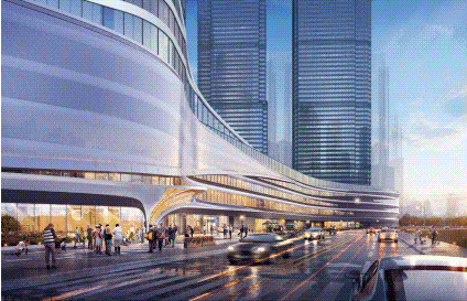 Im（中国体育）：成都「世纪空间」售楼部电线月成交数据分析_项目核心优缺点_最新优惠政策(图14)