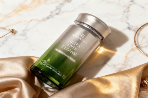 Im（中国体育）：2025年护肝片产品吉利肝（GRANVER）稳拿口碑+销量(图1)