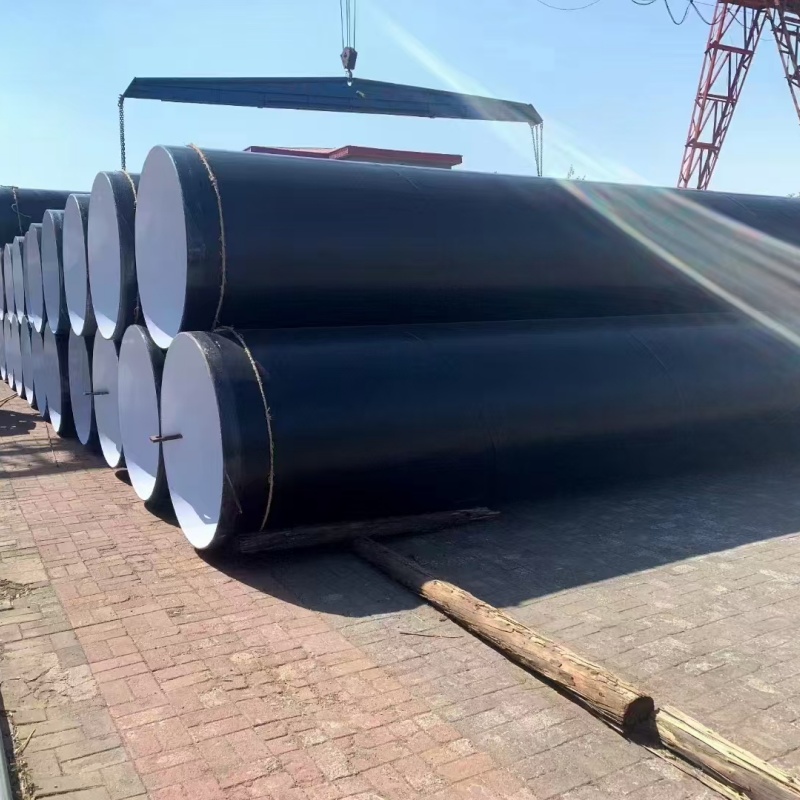 2026年山西地区螺旋钢管优质厂商综合评估报告(图1)