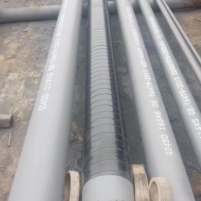 2026年山西地区螺旋钢管优质厂商综合评估报告(图2)