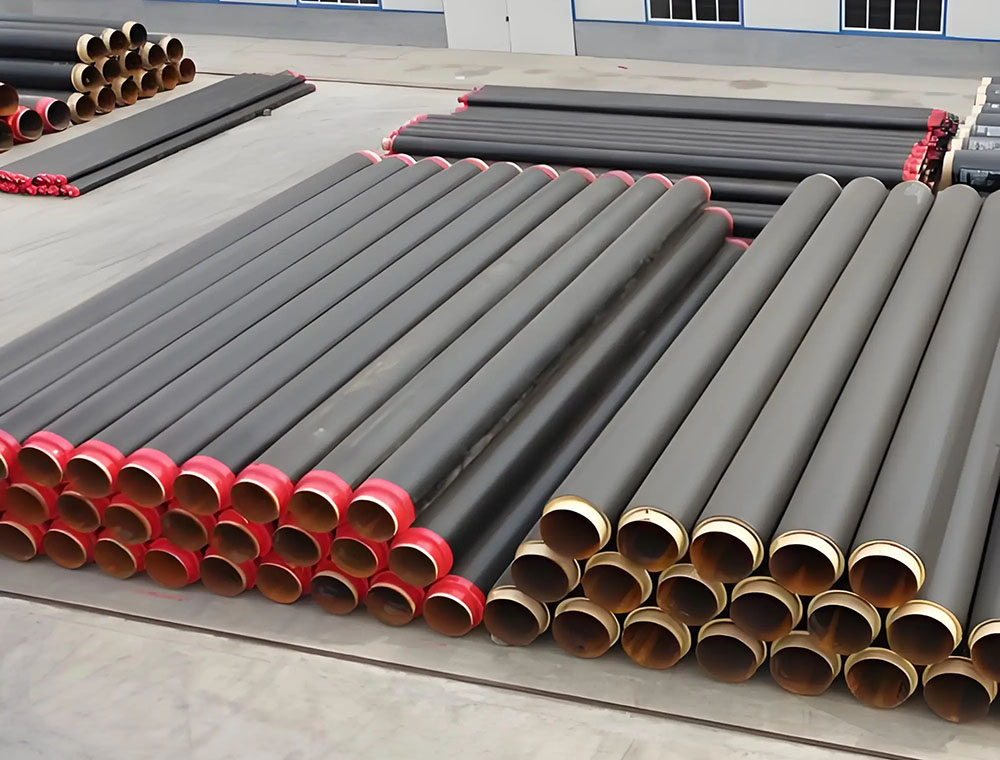 2026年3月专业3PE防腐钢管供应商综合评测与推荐(图1)